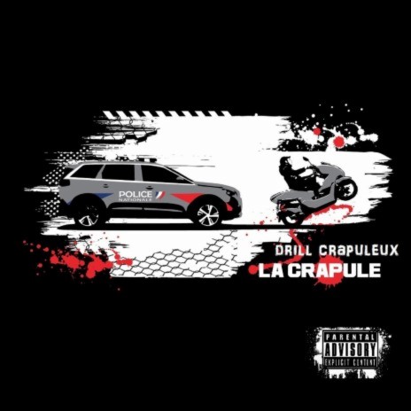 Drill Crapuleux | Boomplay Music