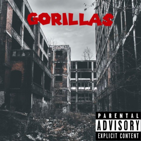 Gorillas | Boomplay Music