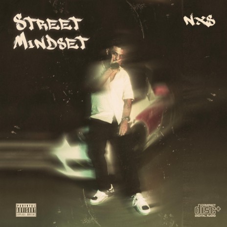 Street Mindset ft. M I R Z A | Boomplay Music