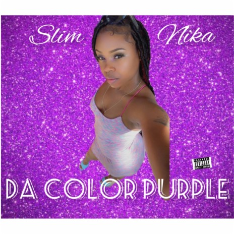 Da Color Purple | Boomplay Music