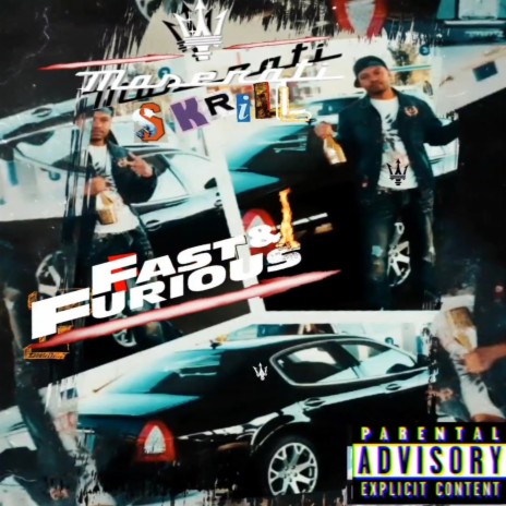 Fast and Furious | Boomplay Music