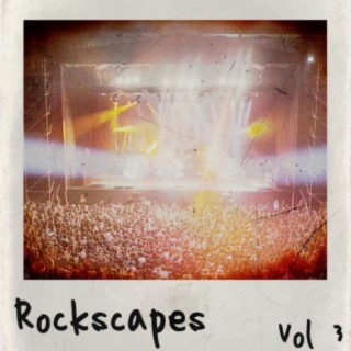 Rockscapes, Vol. 3