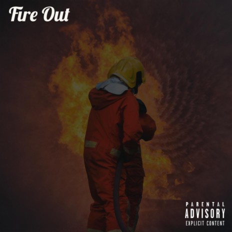 Fire Out ft. KvngNas | Boomplay Music