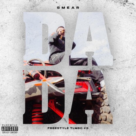 DADA FREESTYLE #3 | Boomplay Music