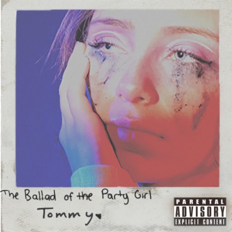 The Ballad of the Party Girl