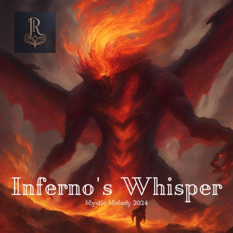 Inferno's Whisper | Boomplay Music