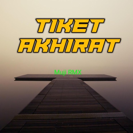 Tiket Akhirat (Puji-Pujian Jawa Kuno) | Boomplay Music