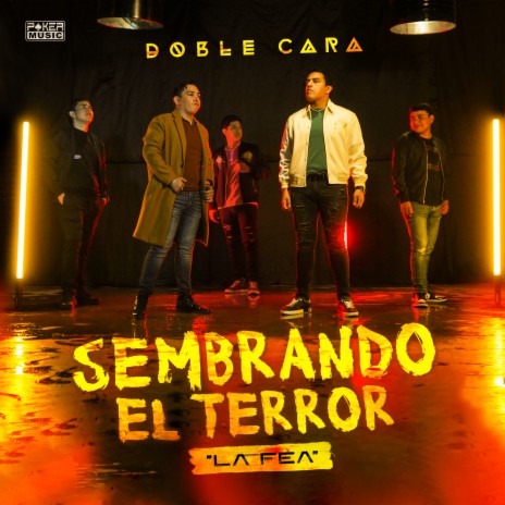 Sembrando El Terror (LA FEA) | Boomplay Music