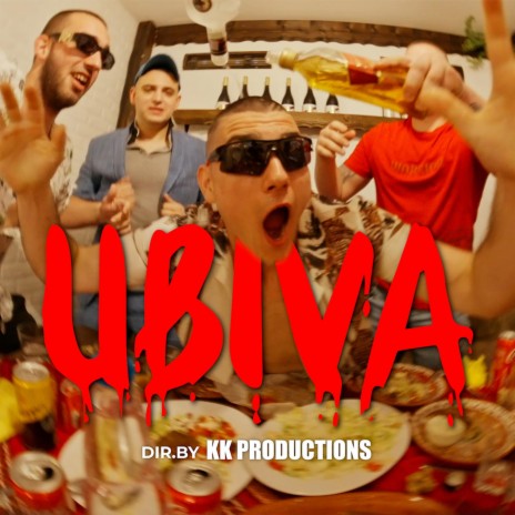 UBIVA | Boomplay Music