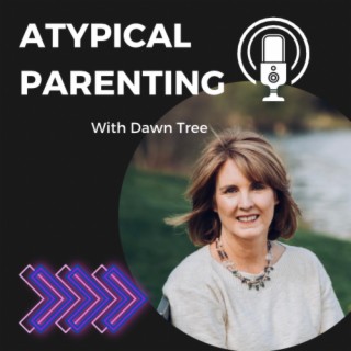 #120 The communication deficit in autism that’s ruining your relationship