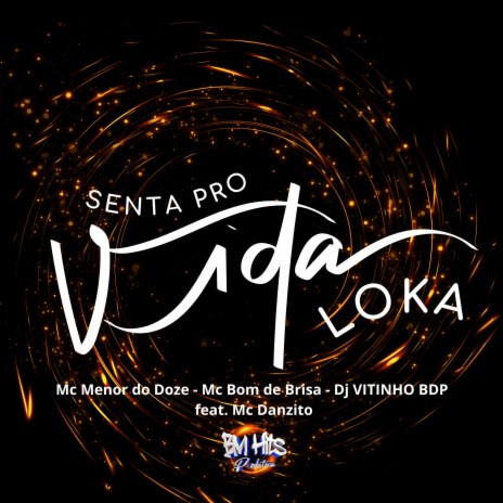 Senta pro Vida Loka (feat. MC Danzito) | Boomplay Music