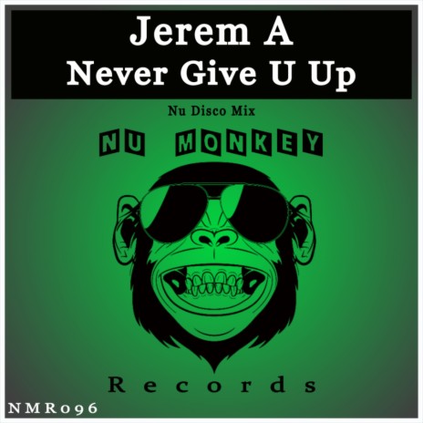 Never Give U Up (Nu Disco Mix) | Boomplay Music