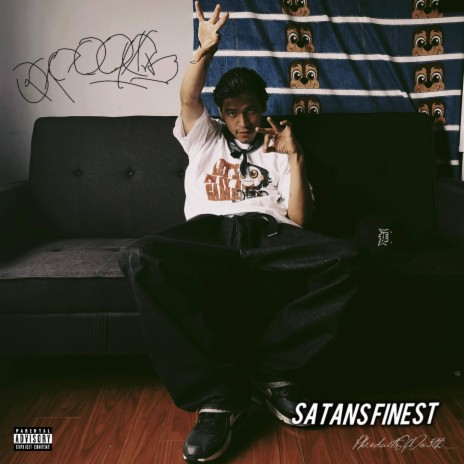 Satans Finest | Boomplay Music