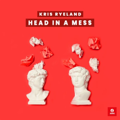 Head In A Mess (Extended Mix)