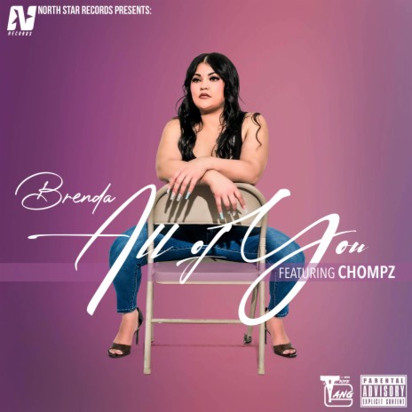 All Of You ft. CHOMPZ | Boomplay Music