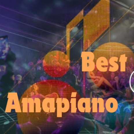 All night spin Amapiano vibe (2024) | Boomplay Music