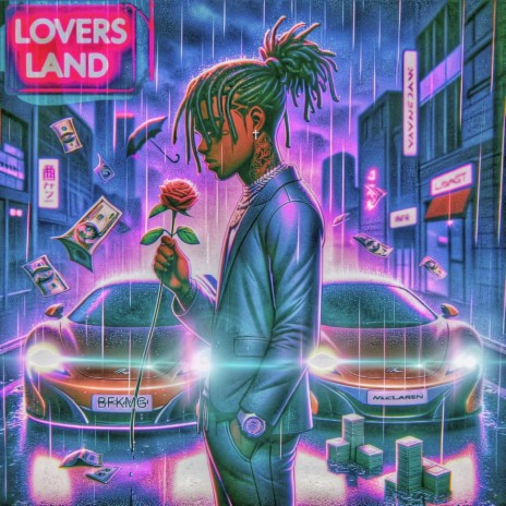 TOO LOVERS LAND | Boomplay Music