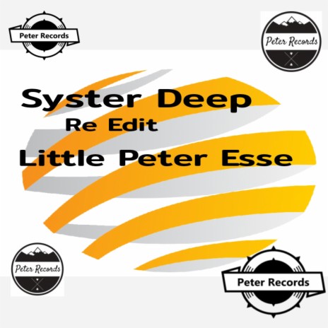 Syster Deep Re Edit | Boomplay Music