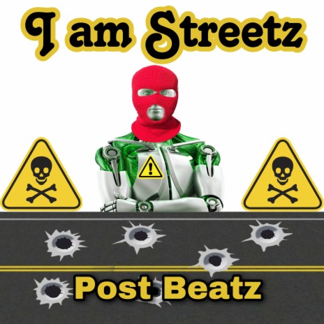 I am Streetz | Boomplay Music