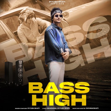 Bass High | Boomplay Music