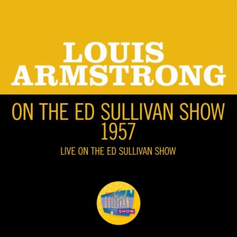 Beautiful Dreamer (Live On The Ed Sullivan Show, July 7, 1957) | Boomplay Music