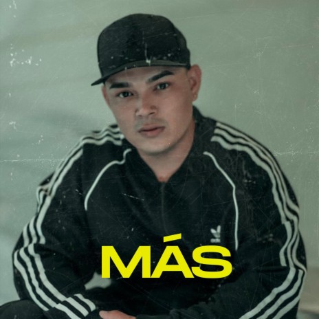 Más (feat. Contri) | Boomplay Music