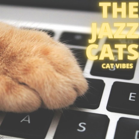Just Another Lazy Jazz Cat