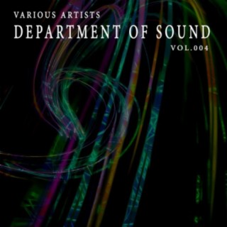 Department Of Sound, Vol. 004