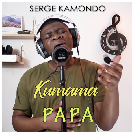 Kumama Papa (Cover) | Boomplay Music