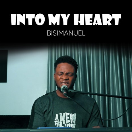 Into My Heart (Spontaneous) | Boomplay Music