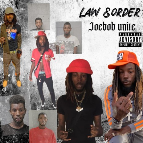 Law &order | Boomplay Music