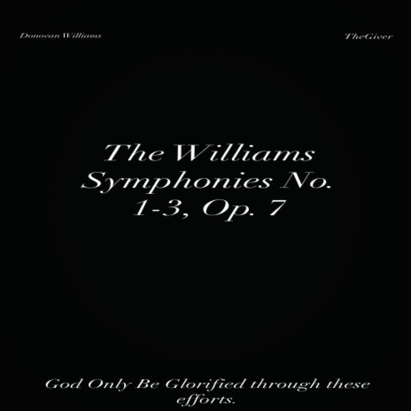 Symphony No. 2, Op. 7