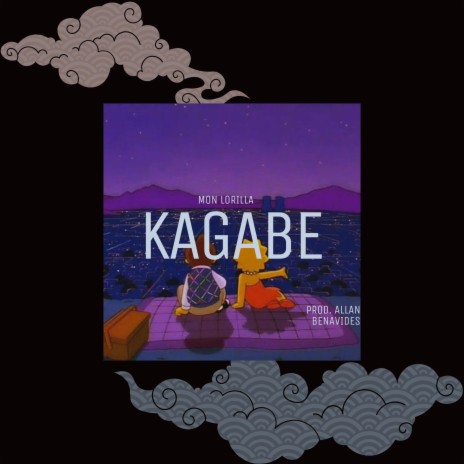 KAGABE | Boomplay Music