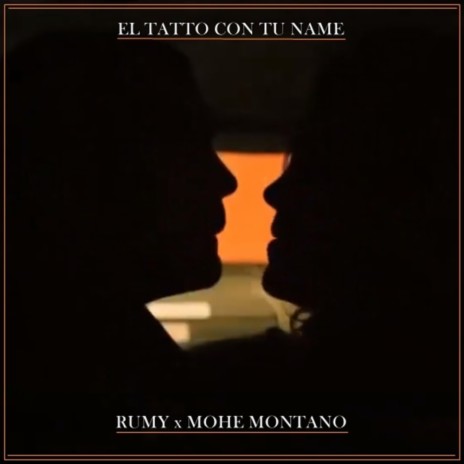 El tatto con tu name (feat. Rumy) | Boomplay Music