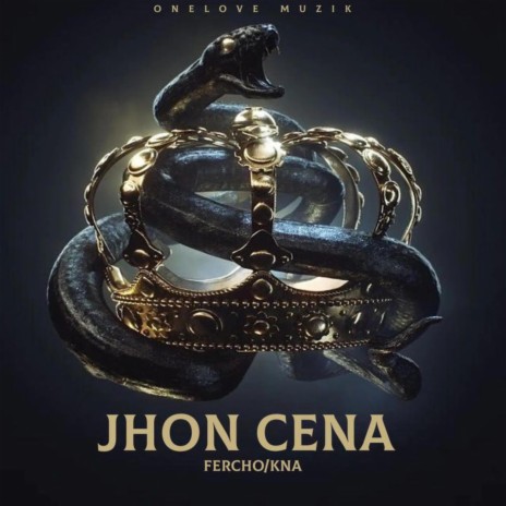 Jhon Cena ft. FERCHO | Boomplay Music