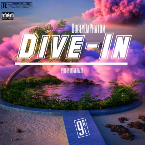 Dive-IN ft. Don6beats | Boomplay Music