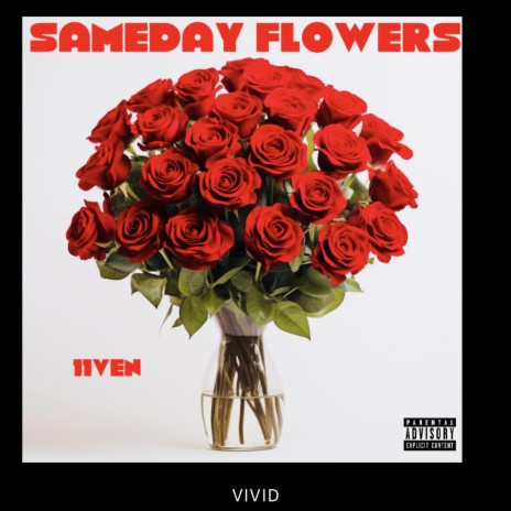 Same Day Flowers | Boomplay Music
