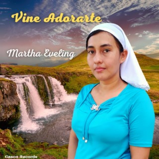 Martha Eveling