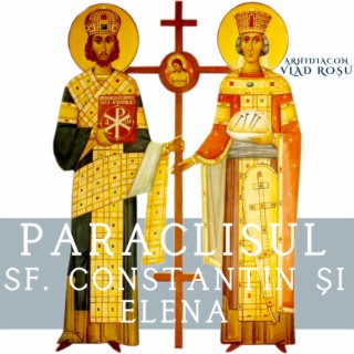 Paraclisul Sf. Împărați Constantin și Elena
