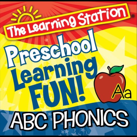 Abc Phonics Song | Boomplay Music