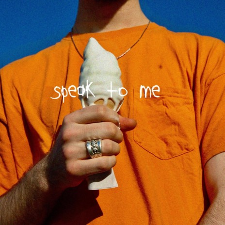Speak To Me | Boomplay Music