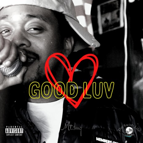 Good Luv | Boomplay Music