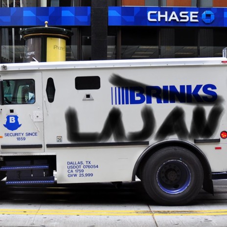 BRINKS TRUCK | Boomplay Music