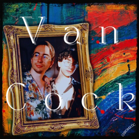 Van Cock | Boomplay Music