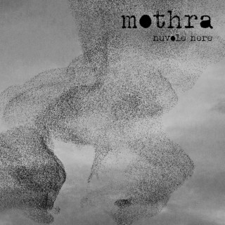 Mothra la band