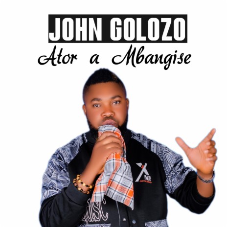 Ator a Mbangise | Boomplay Music