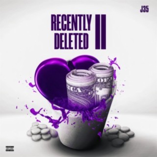 Recently Deleted 2 (Deluxe)