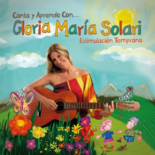 Canta y Aprende con Gloria María Solari