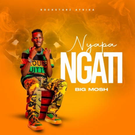 Nyapa Ngati | Boomplay Music