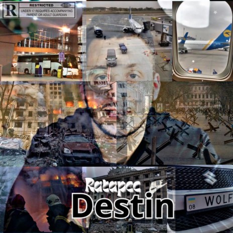 Destin | Boomplay Music